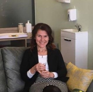 Nilgün Demir Dağdeviren