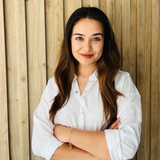 Fzt. Gizem Yüzgeç