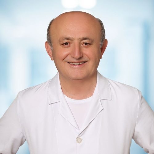 Mustafa Balcı