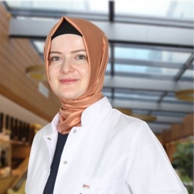 Op. Dr. Behiye Akçaalan Bayram