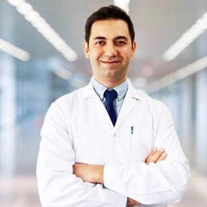 Op. Dr. Onuralp Kurt