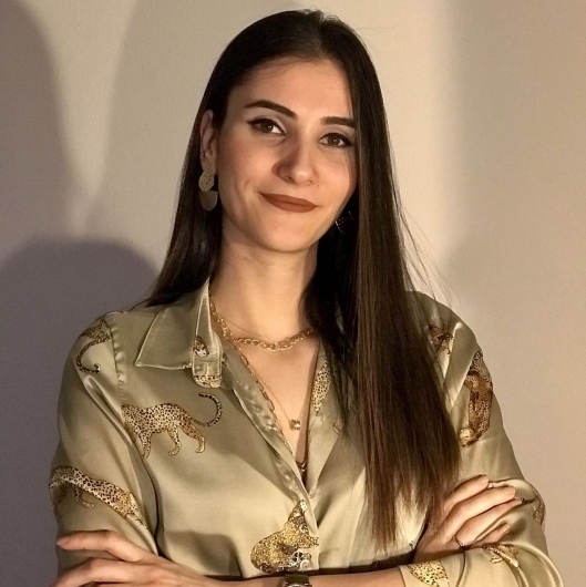 Uzm. Kl. Psk. Hande Ahıskalı Yıldırım
