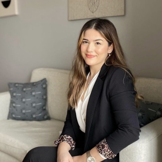 Uzm. Kl. Psk. Burcu Akoğlu