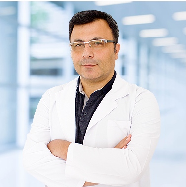 Mustafa Doğan