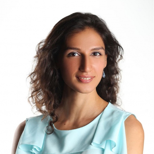 Uzm. Kl. Psk. Merve Yılmaz