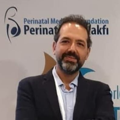 Halil Korkut Dağlar