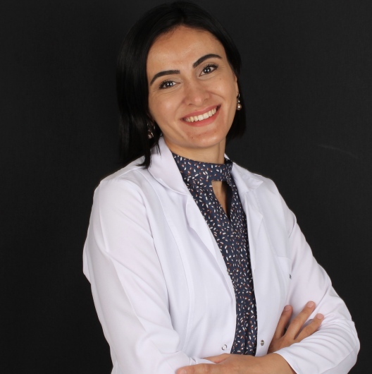 Op. Dr. Elif Dağlı