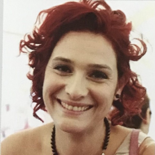 Uzm. Dkt. Ayla Ağduk Kılıç