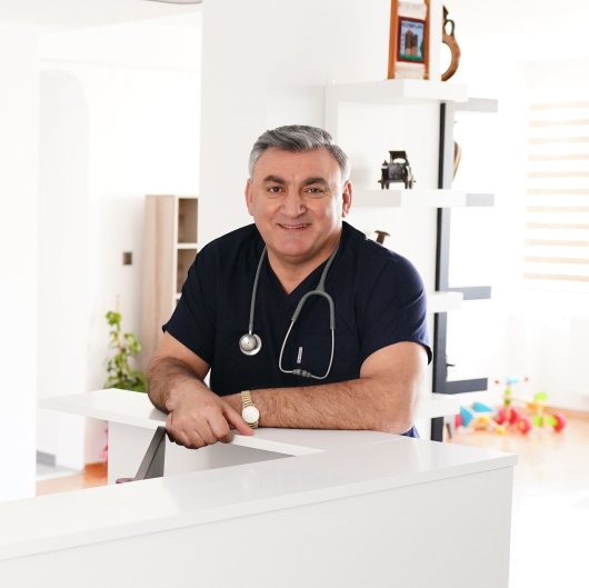 Afig Berdeli