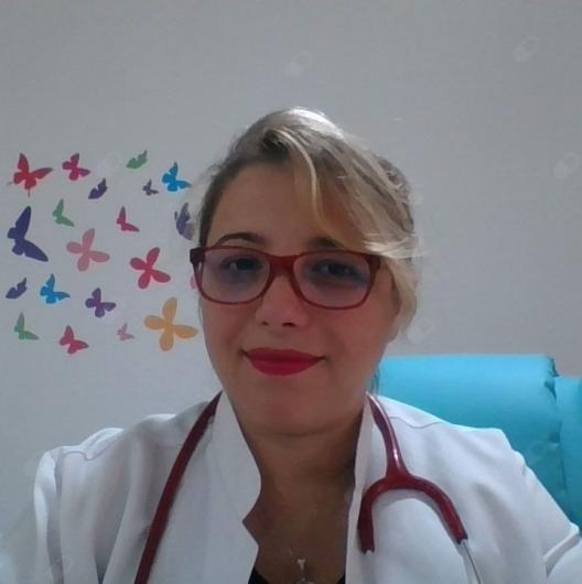 Ayça Esra Akkaya Kuybulu