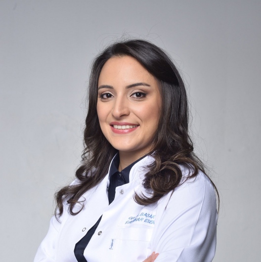 Op. Dr. Başak Çaypınar Eser
