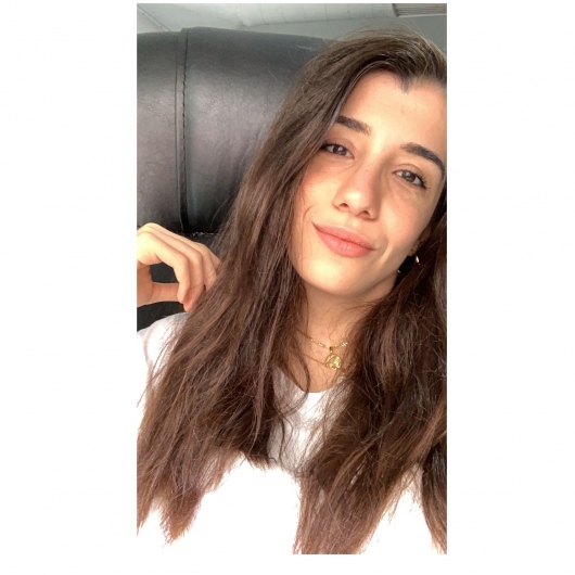 Psk. Kübra Özkaya