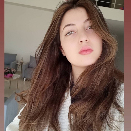 Fzt. Kübra Çelik