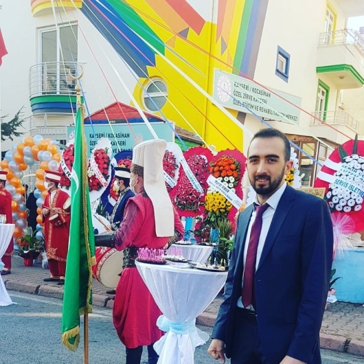 Fzt. Harun Çam