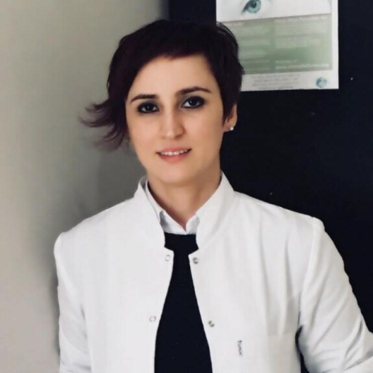 Uzm. Kl. Psk. Buket Onar Yavuzyiğit