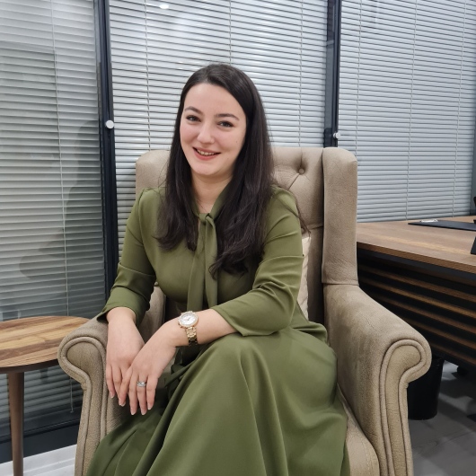 Psk. Hilal Karaahmet Küçükaytekin
