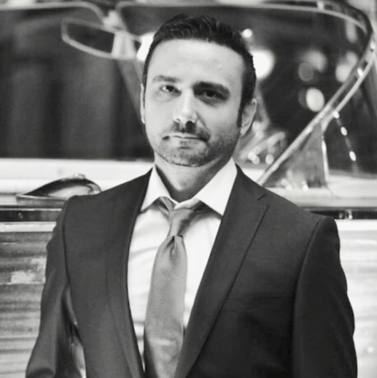 Evren Uzer
