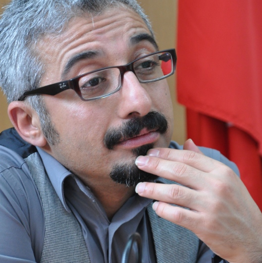 Psk. Hüseyin Abay