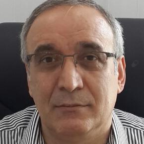Ahmet Hasanzade