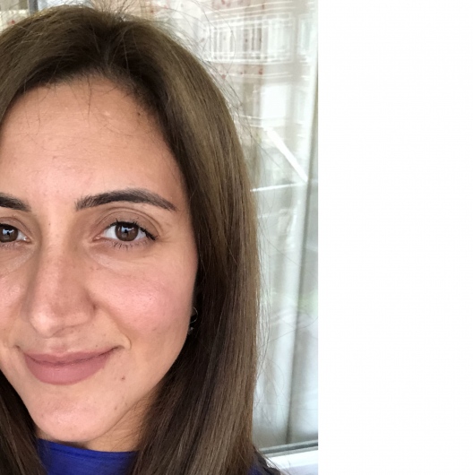 Dilara Boztaş Engin