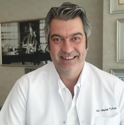 Op. Dr. Murat Tuna