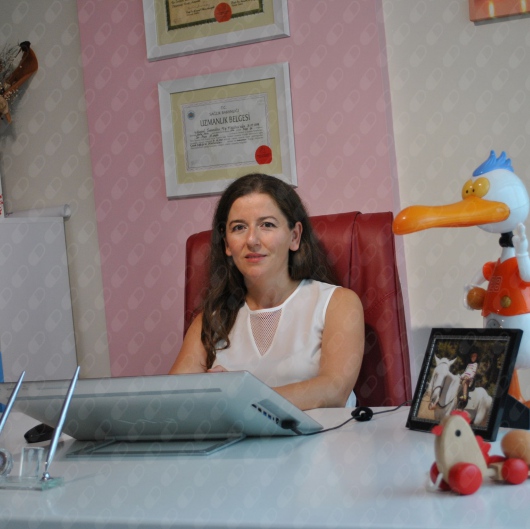 Ayşe Zengin Turan