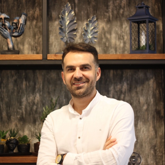 Op. Dr. Serdar Başer