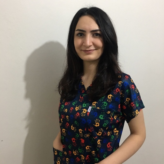 Erg. Elif Nur Göllü