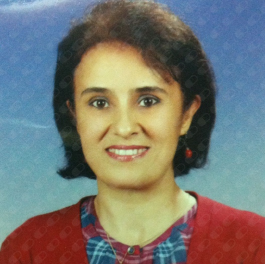Nurten Demirel