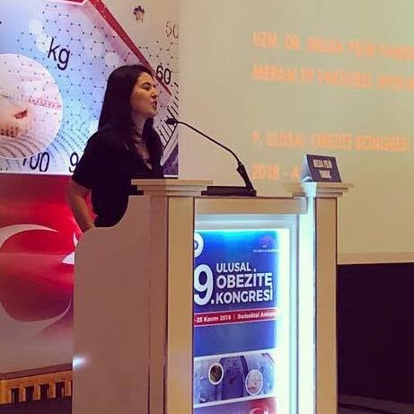 M. Pelin Yargıç Çelen