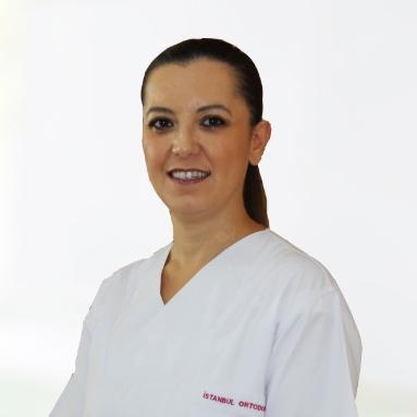 Dr. Dt. Ceylan Alioğlu Uludağ