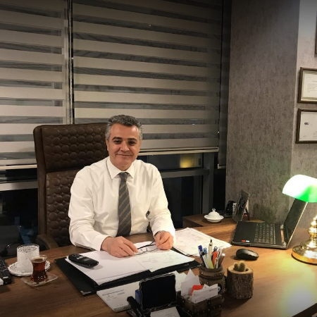Ali Ünsal