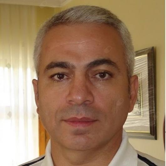 Ahmet Yalınkaya