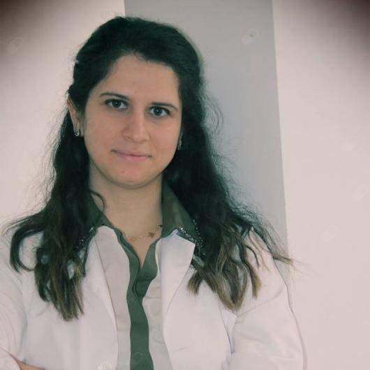 Fzt. Berna Ataman