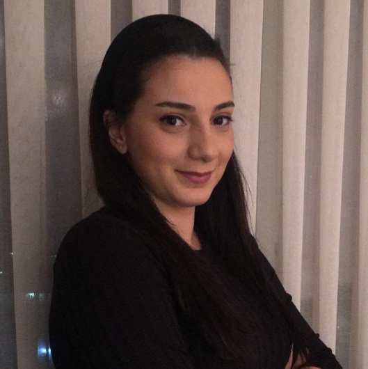 Uzm. Kl. Psk. Ece Toçoğlu