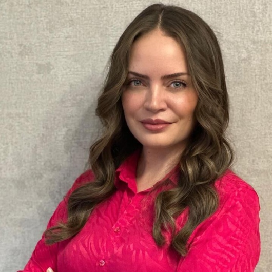 Psk. Özge Şahin