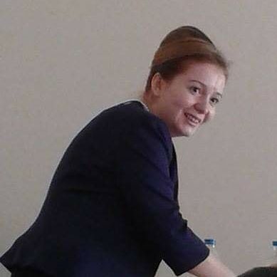 Psk. Emel Tüylüoğlu
