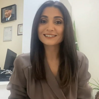Sevgin Ekşioğlu Karacaoğlu