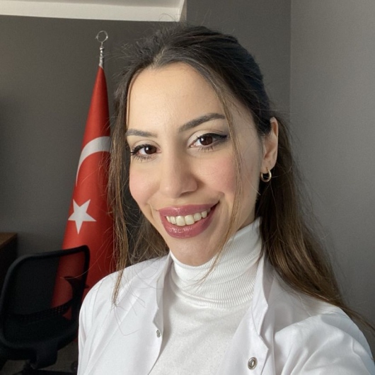 Uzm. Kl. Psk. Lal Gürün