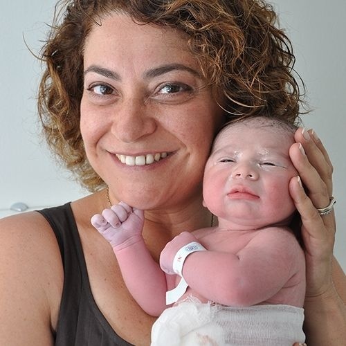 Op. Dr. Birdal Tosyalı Çetinol