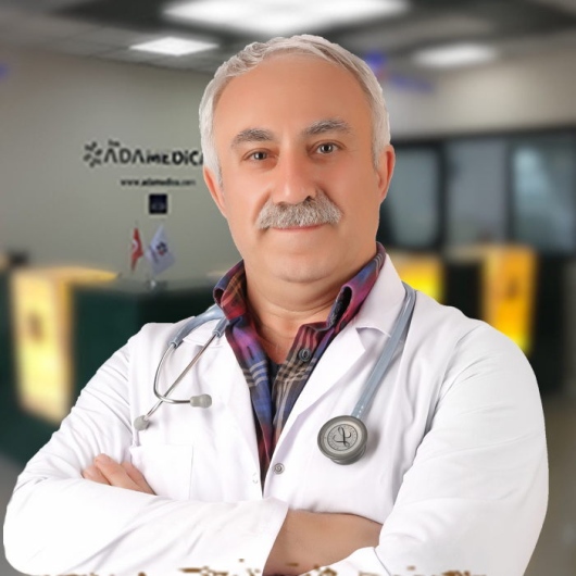 Mustafa Güder