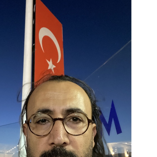 Murat Aydın