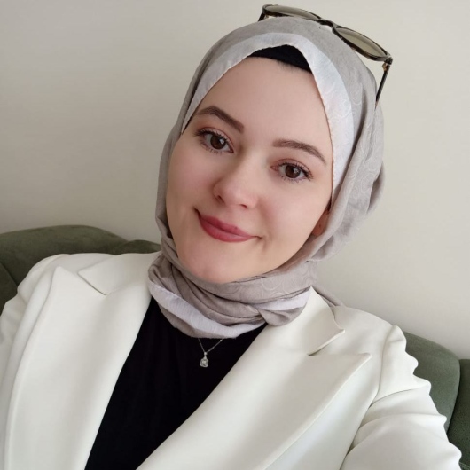 Psk. Dan. Gökçe Karahan Çağlar