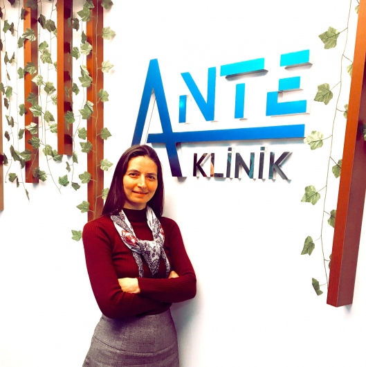 Op. Dr. Fatma Bilge Öğütçüoğlu