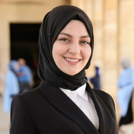 Erg. Rabia Kahraman