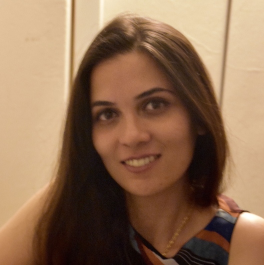 Psk. Büşra Serdar