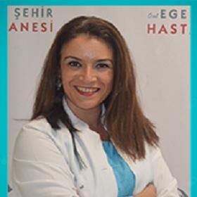 Op. Dr. Sinem Aktaş Akgün