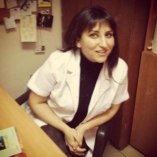 Fzt. Dilek Çekici