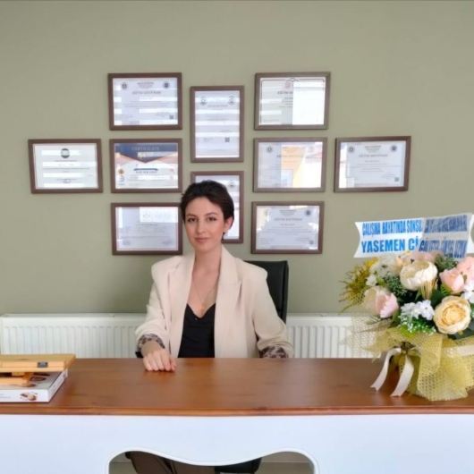 Psk. Elif Uzun