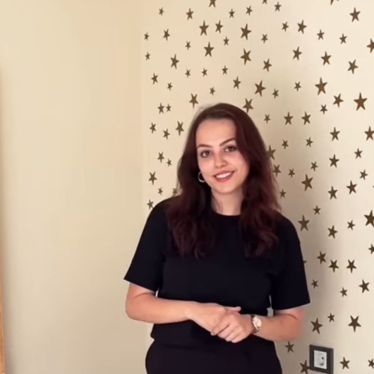 Psk. Özlem Şenyurt